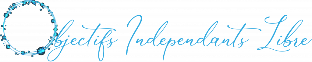 logo objectifs Independants Libre