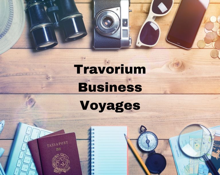 Travorium MLM voyage