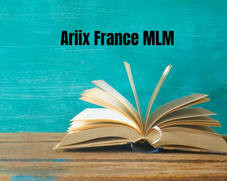 Arix france MLM