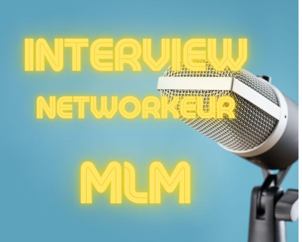 Interview Guillaume Ringot MLM