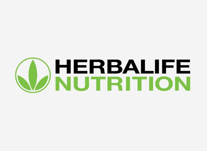 MLM Herbalife nutrition